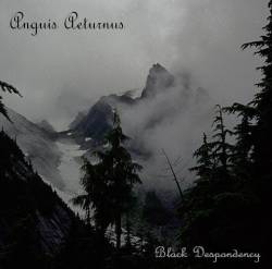 Anguis Aeturnus : Black Despondency